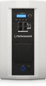 Turbosound NuQ82-AN Активная акустическая система в Осташкове