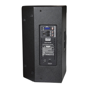 XLine ALFA P-15A DSP Акустическая система активная с DSP и Bluetooth в Осташкове