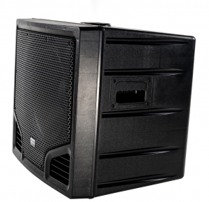 XLine SPX-18A SUB Сабвуфер активный в Осташкове