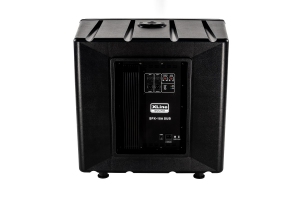 XLine SPX-18A SUB Сабвуфер активный в Осташкове